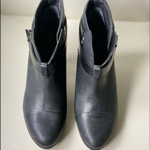 Rag and Bone Harrow Boots